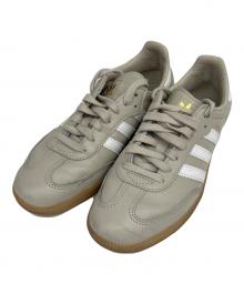 adidas（アディダス）の古着「ローカットスニーカー 	Samba OG」｜グレー