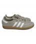 中古・古着 adidas (アディダス) ローカットスニーカー 	Samba OG グレー サイズ:26：6000円