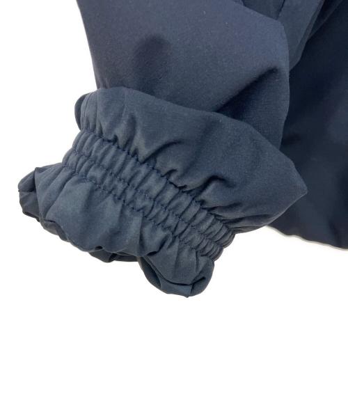 DESCENTE（デサント）DESCENTE (デサント) ANCHORダウンジャケット ネイビー サイズ:Mの古着・服飾アイテム
