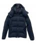 DESCENTE (デサント) ANCHORダウンジャケット ネイビー サイズ:M：15000円