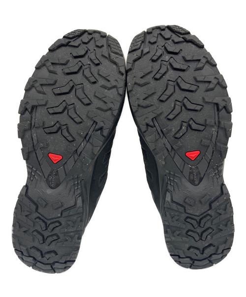 SALOMON（サロモン）SALOMON (サロモン) シューズ XA PRO(エックスエー プロ) 3D V9  ブラック サイズ:24の古着・服飾アイテム