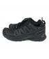 SALOMON (サロモン) シューズ XA PRO(エックスエー プロ) 3D V9  ブラック サイズ:24：8000円