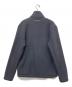 MAMMUT (マムート) フリースジャケット グレー サイズ:M：6000円