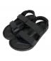 BIRKENSTOCK（ビルケンシュトック）の古着「サンダル」｜ブラック