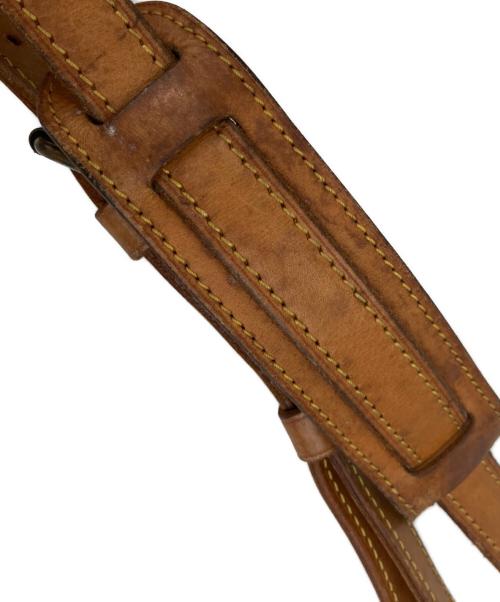 LOUIS VUITTON（ルイ ヴィトン）LOUIS VUITTON (ルイ ヴィトン) ソミュール30 ブラウンの古着・服飾アイテム