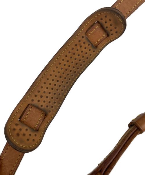 LOUIS VUITTON（ルイ ヴィトン）LOUIS VUITTON (ルイ ヴィトン) ソミュール30 ブラウンの古着・服飾アイテム