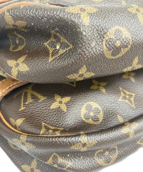 LOUIS VUITTON（ルイ ヴィトン）LOUIS VUITTON (ルイ ヴィトン) ソミュール30 ブラウンの古着・服飾アイテム