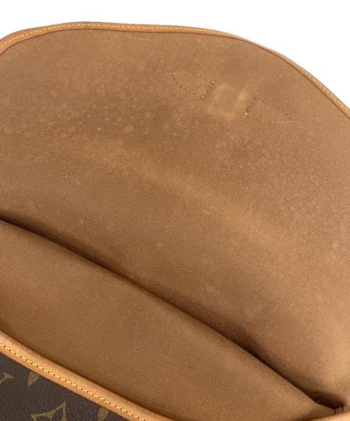 LOUIS VUITTON（ルイ ヴィトン）LOUIS VUITTON (ルイ ヴィトン) ソミュール30 ブラウンの古着・服飾アイテム