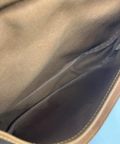 LOUIS VUITTON（ルイ ヴィトン）LOUIS VUITTON (ルイ ヴィトン) ソミュール30 ブラウンの古着・服飾アイテム
