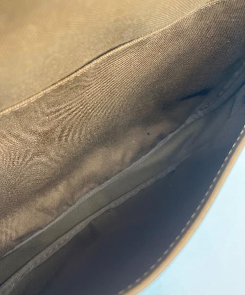 LOUIS VUITTON（ルイ ヴィトン）LOUIS VUITTON (ルイ ヴィトン) ソミュール30 ブラウンの古着・服飾アイテム