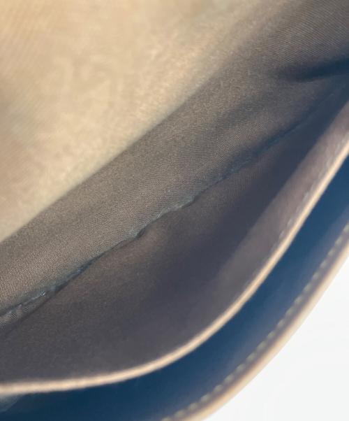 LOUIS VUITTON（ルイ ヴィトン）LOUIS VUITTON (ルイ ヴィトン) ソミュール30 ブラウンの古着・服飾アイテム