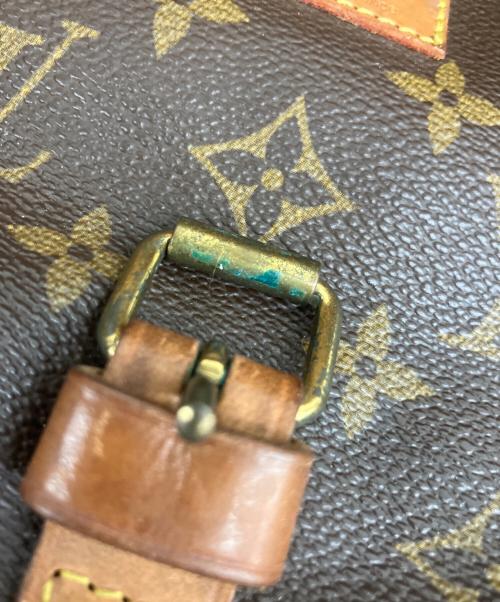 LOUIS VUITTON（ルイ ヴィトン）LOUIS VUITTON (ルイ ヴィトン) ソミュール30 ブラウンの古着・服飾アイテム
