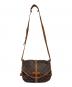 LOUIS VUITTON (ルイ ヴィトン) ソミュール30 ブラウン：40000円