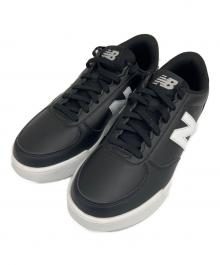 NEW BALANCE（ニューバランス）の古着「ローカットスニーカー CT30SB2」｜ブラック