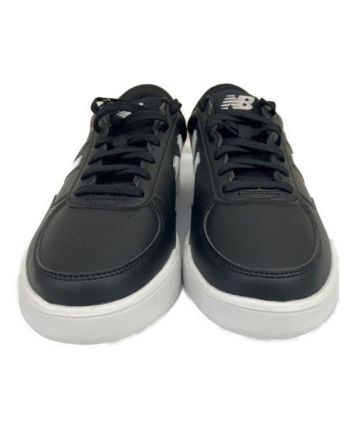 NEW BALANCE（ニューバランス）NEW BALANCE (ニューバランス) ローカットスニーカー CT30SB2 ブラック サイズ:26の古着・服飾アイテム