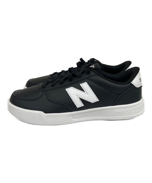NEW BALANCE（ニューバランス）NEW BALANCE (ニューバランス) ローカットスニーカー CT30SB2 ブラック サイズ:26の古着・服飾アイテム