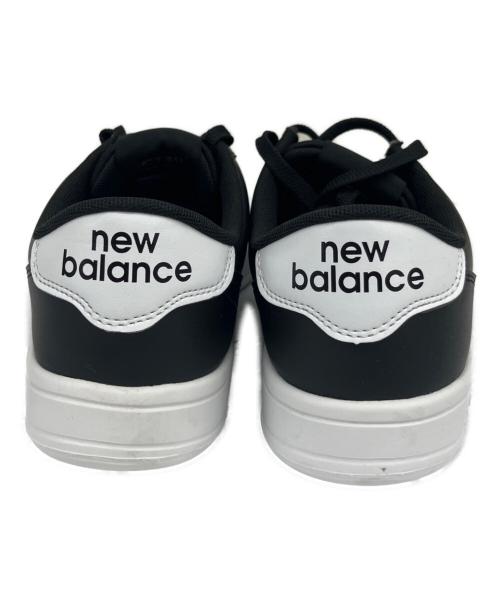 NEW BALANCE（ニューバランス）NEW BALANCE (ニューバランス) ローカットスニーカー CT30SB2 ブラック サイズ:26の古着・服飾アイテム