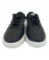 NEW BALANCE (ニューバランス) ローカットスニーカー CT30SB2 ブラック サイズ:26：4000円