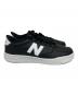 中古・古着 NEW BALANCE (ニューバランス) ローカットスニーカー CT30SB2 ブラック サイズ:26：4000円