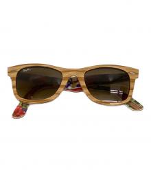 RAY-BAN（レイバン）の古着「サングラス」｜マルチカラー