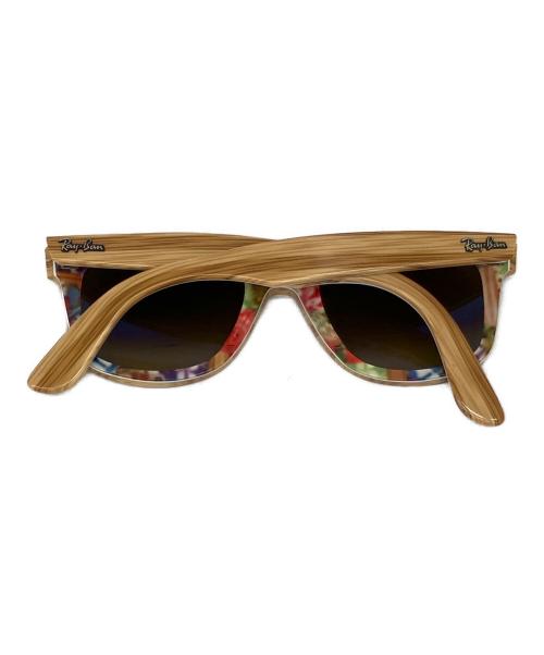 RAY-BAN（レイバン）RAY-BAN (レイバン) サングラス マルチカラーの古着・服飾アイテム