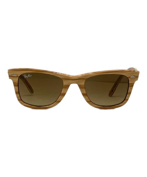 RAY-BAN（レイバン）RAY-BAN (レイバン) サングラス マルチカラーの古着・服飾アイテム
