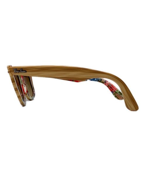 RAY-BAN（レイバン）RAY-BAN (レイバン) サングラス マルチカラーの古着・服飾アイテム