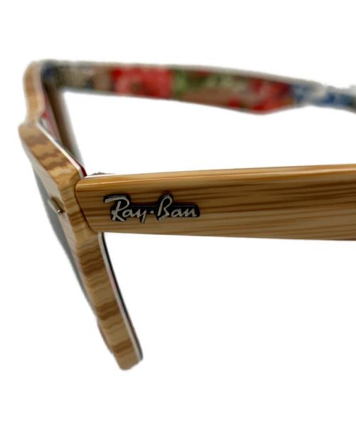 RAY-BAN（レイバン）RAY-BAN (レイバン) サングラス マルチカラーの古着・服飾アイテム
