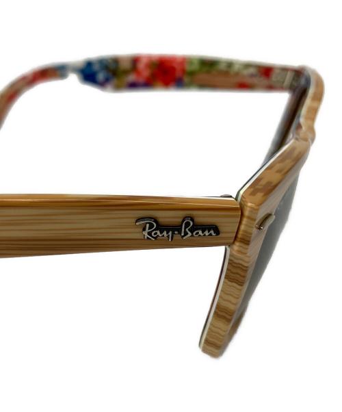 RAY-BAN（レイバン）RAY-BAN (レイバン) サングラス マルチカラーの古着・服飾アイテム