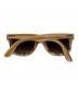RAY-BAN (レイバン) サングラス マルチカラー：7000円