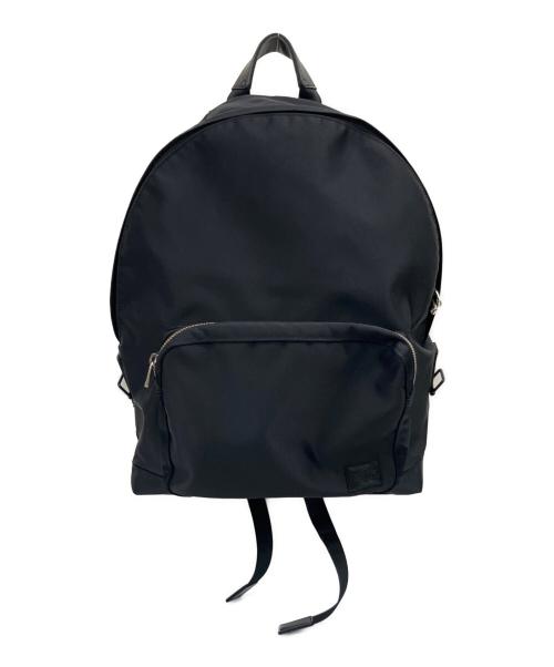 PORTER（ポーター）PORTER (ポーター) リュック LIFT ブラックの古着・服飾アイテム
