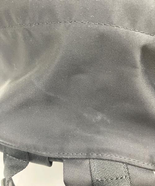 PORTER（ポーター）PORTER (ポーター) リュック LIFT ブラックの古着・服飾アイテム