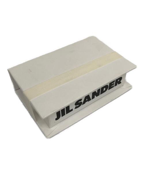 JIL SANDER（ジルサンダー）JIL SANDER (ジルサンダー) ピンバッジの古着・服飾アイテム