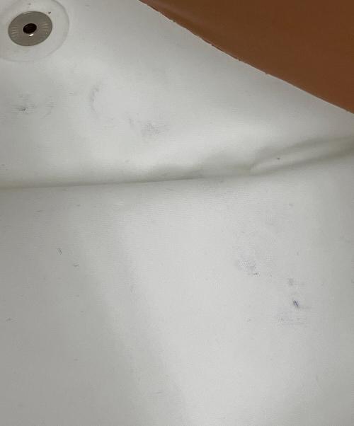 LONGCHAMP（ロンシャン）LONGCHAMP (ロンシャン) ル プリアージュM トップハンドルバッグ ブラウンの古着・服飾アイテム