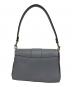 COACH (コーチ) 2WAYバッグ グレー：15000円