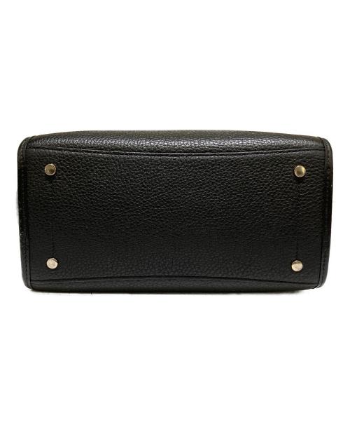 Kate Spade（ケイトスペード）Kate Spade (ケイトスペード) エラ スモール トート ブラックの古着・服飾アイテム