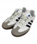 adidasアディダス）の古着「Samba OG」｜ホワイト
