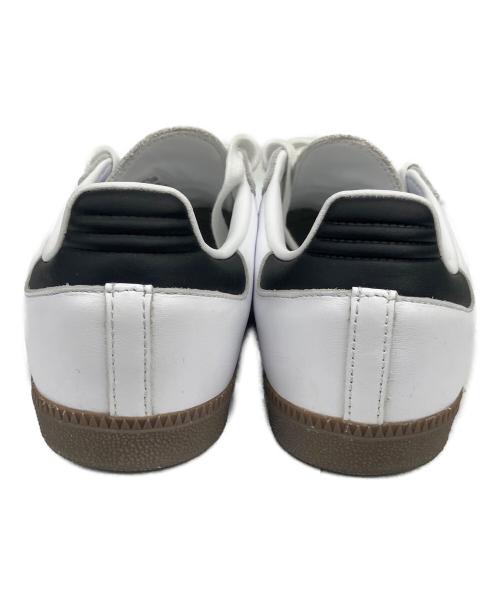adidas（アディダス）adidas (アディダス) Samba OG ホワイト サイズ:24の古着・服飾アイテム