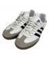 adidas（アディダス）の古着「Samba OG」｜ホワイト