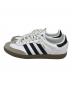 adidas (アディダス) Samba OG ホワイト サイズ:24：6000円