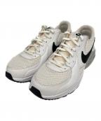 NIKEナイキ）の古着「AIR MAX EXCEE」｜ホワイト