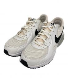 NIKE（ナイキ）の古着「AIR MAX EXCEE」｜ホワイト