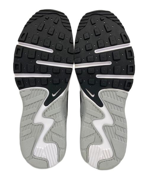 NIKE（ナイキ）NIKE (ナイキ) AIR MAX EXCEE ホワイト サイズ:27の古着・服飾アイテム