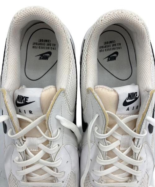 NIKE（ナイキ）NIKE (ナイキ) AIR MAX EXCEE ホワイト サイズ:27の古着・服飾アイテム