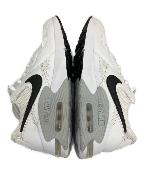 NIKE（ナイキ）NIKE (ナイキ) AIR MAX EXCEE ホワイト サイズ:27の古着・服飾アイテム