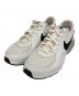 NIKE（ナイキ）の古着「AIR MAX EXCEE」｜ホワイト