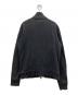 MONCLER (モンクレール) ジップアップスウェット チャコールグレー サイズ:L：18000円