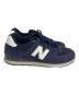 NEW BALANCEの古着・服飾アイテム：5000円
