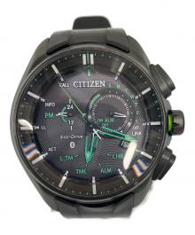 CITIZEN（シチズン）の古着「リストウォッチ ECODRIVE Bluetooth」