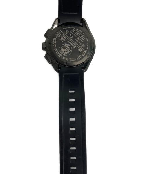 CITIZEN（シチズン）CITIZEN (シチズン) リストウォッチ ECODRIVE Bluetoothの古着・服飾アイテム